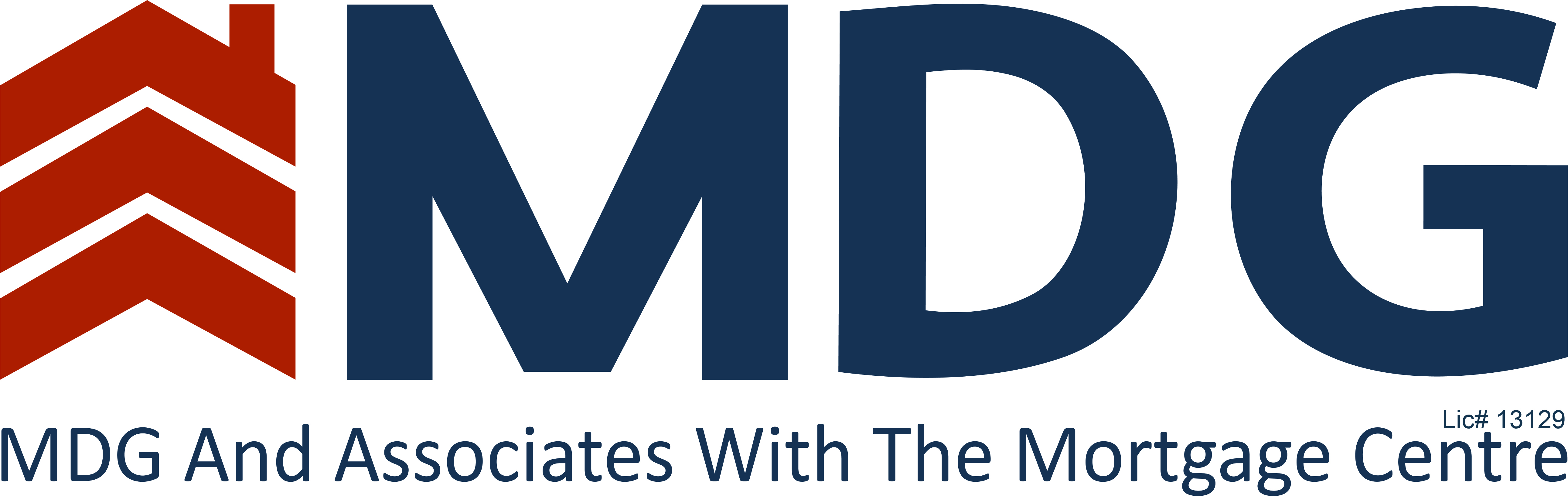 MDG & Associates with The Mortgage Centre