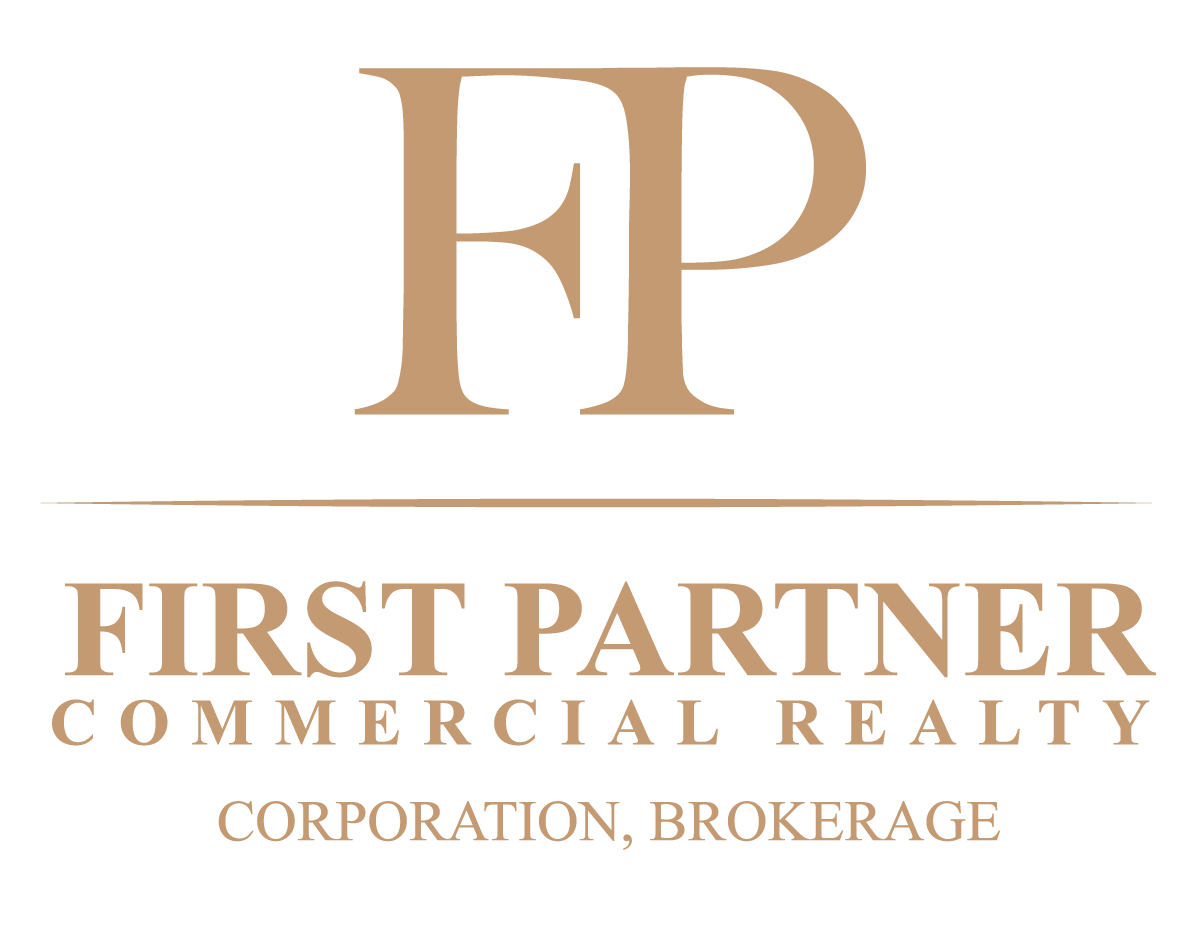 First Partner Commercial Realty Corporation, Brokerage