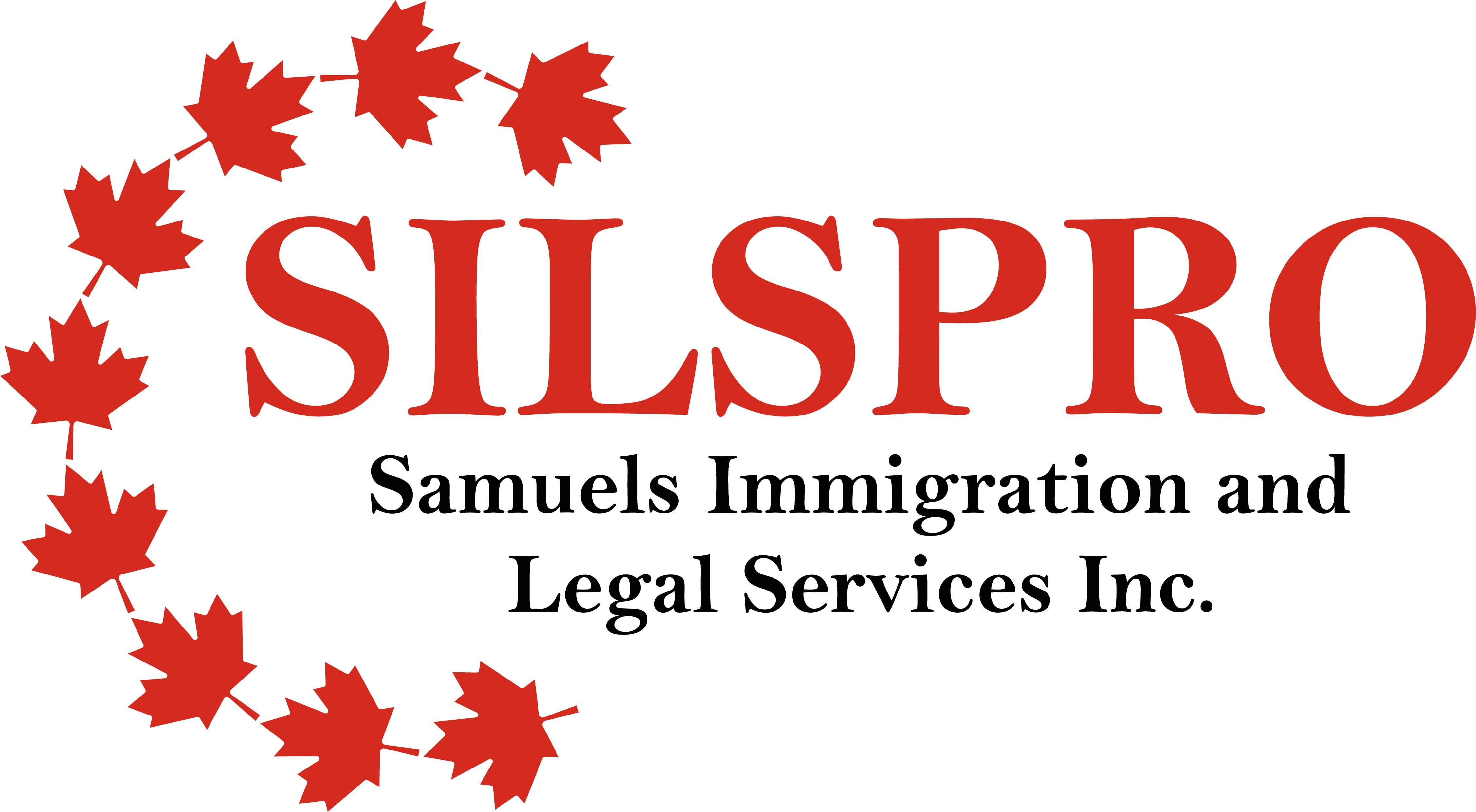 SILSPRO (Samuels Immigration and Legal Services Inc.)