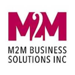 M2M Business Solutions Inc.